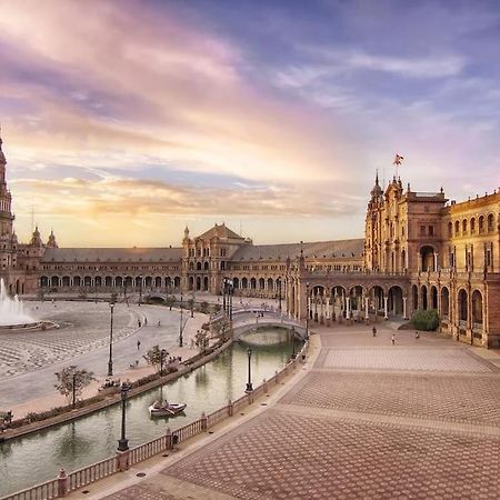 Precioso Apartamento En Centro Historico Seville Exterior photo