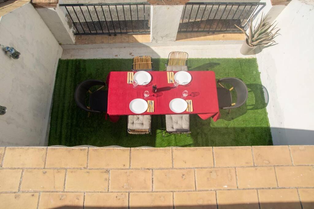 Precioso Apartamento En Centro Historico Seville Exterior photo