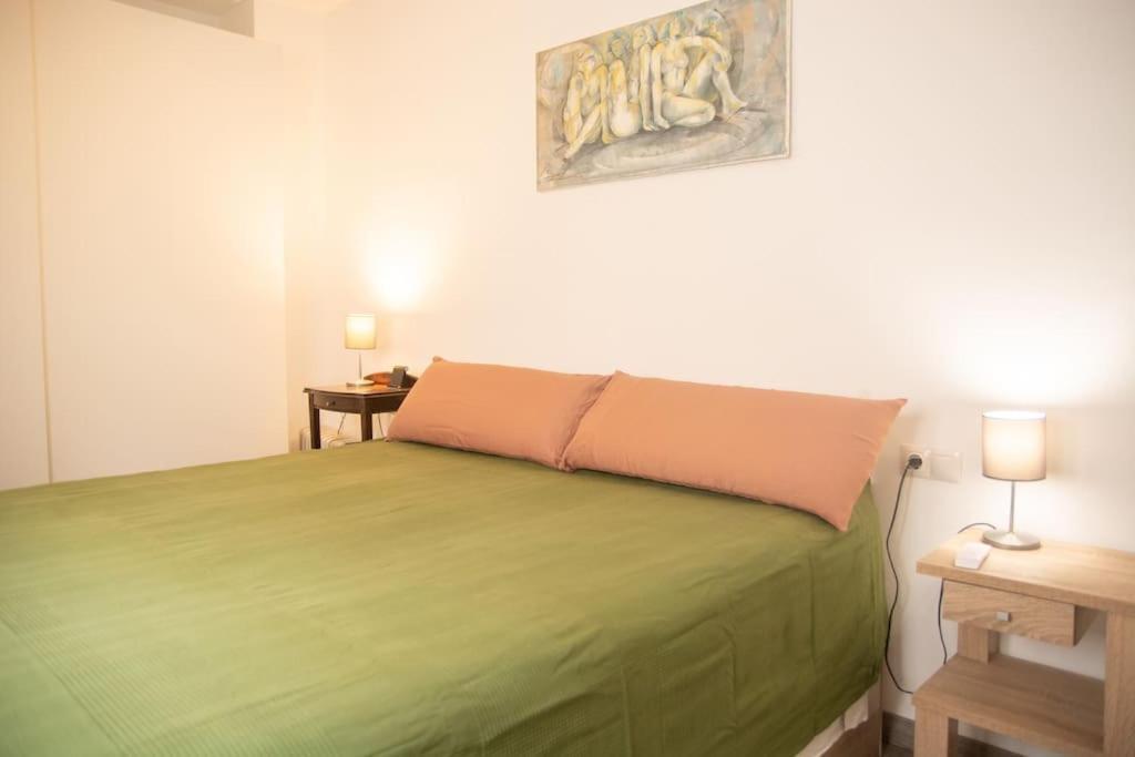 Precioso Apartamento En Centro Historico Seville Exterior photo